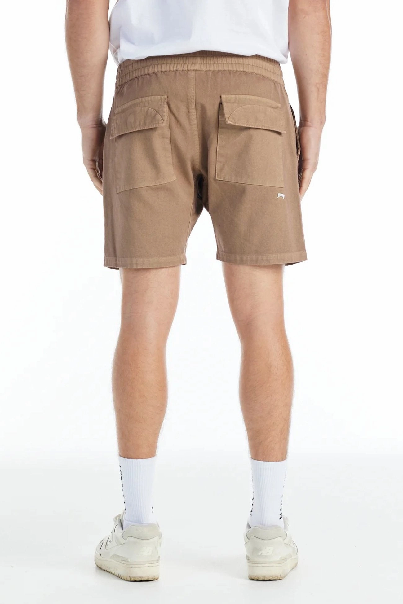 sale on flipkart Villa Short Taupe
