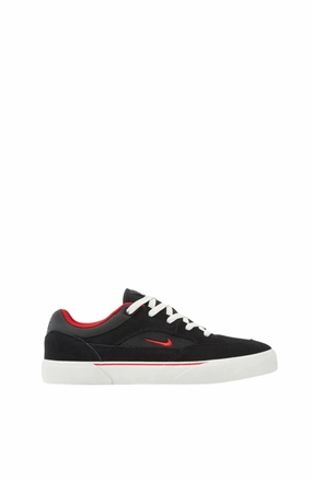 sale online Nike SB Malor Black Gym Red sale amazon