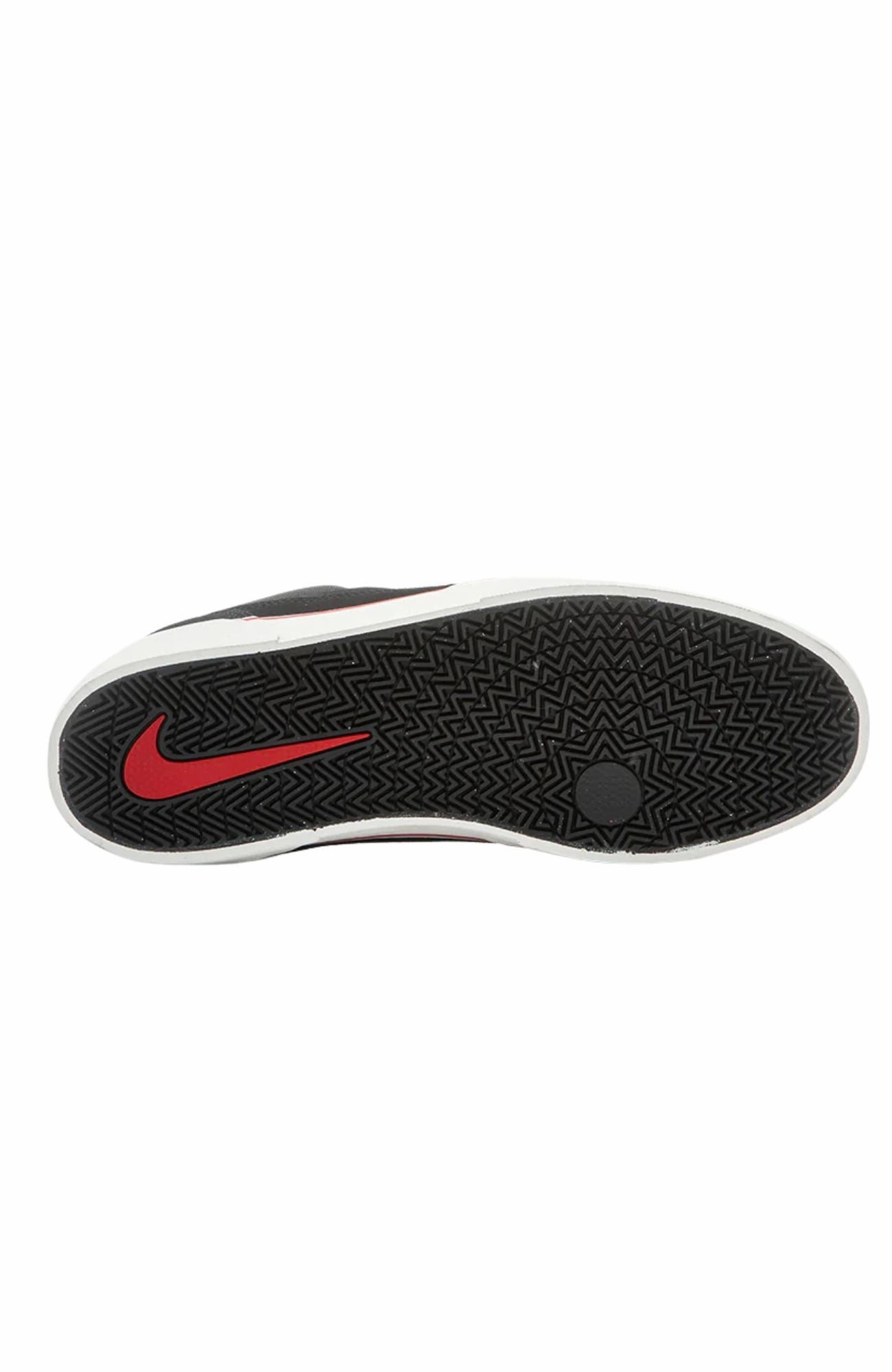 sale online Nike SB Malor Black Gym Red