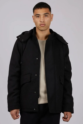 sale price mobile fridge prices Chase Jacket Black zudio sale