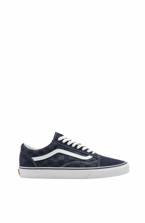 sale product Old Skool Monogram Parisian Night hoka sale
