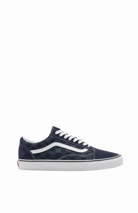 sale product Old Skool Monogram Parisian Night hoka sale