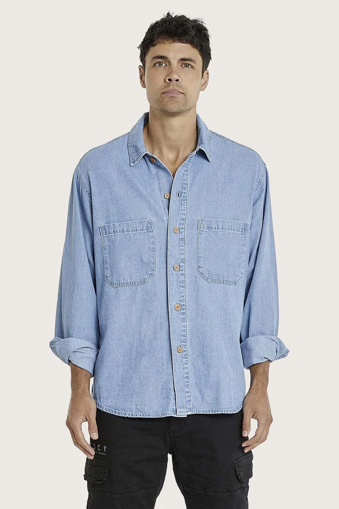 sale rug Wildfire Overshirt Blue Sky sale amazon