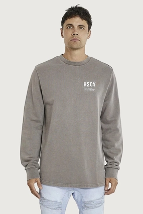 sale sale Theory Sweater Pigment Iron sale alcohol