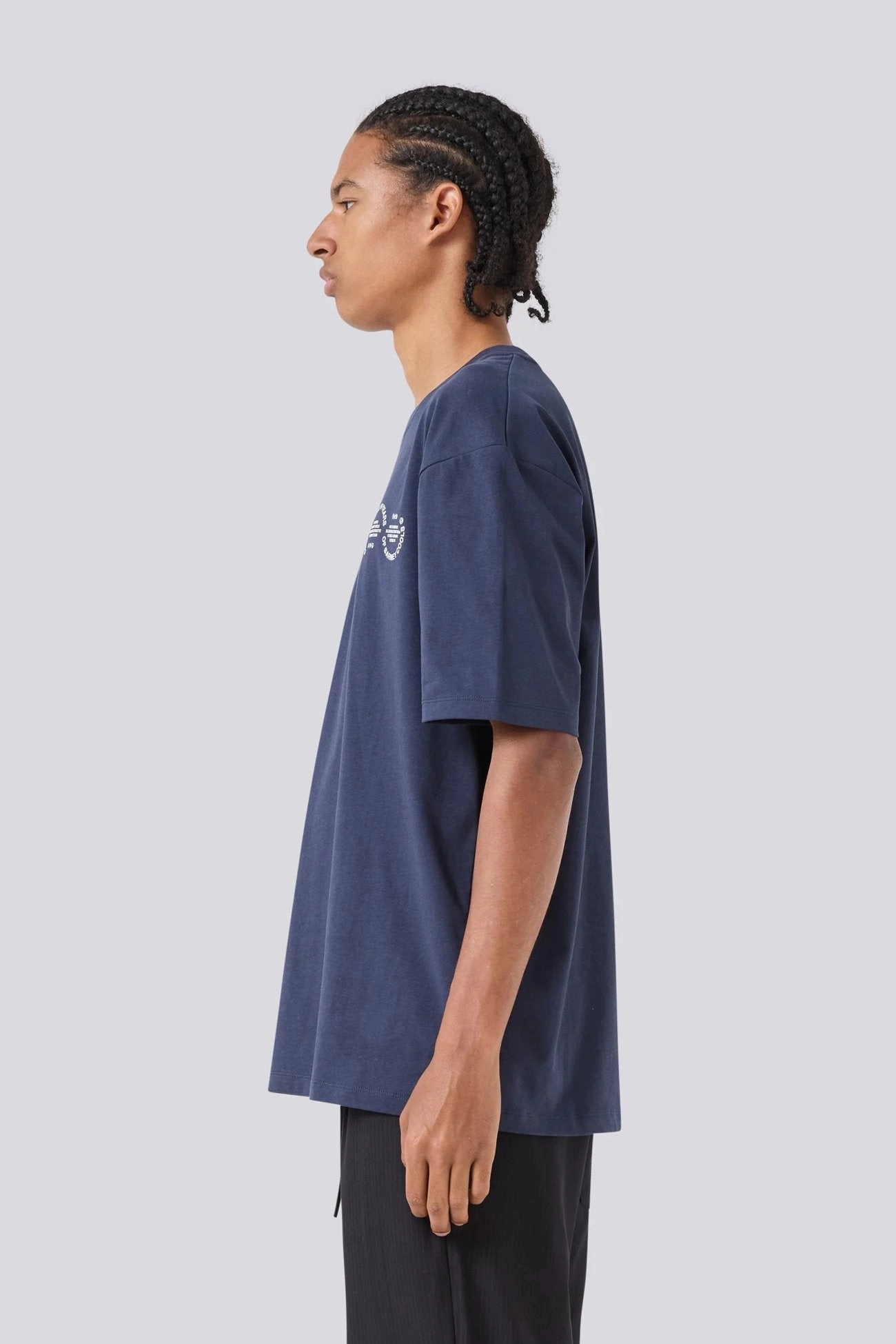 sale sneakers 10th Tee Slate
