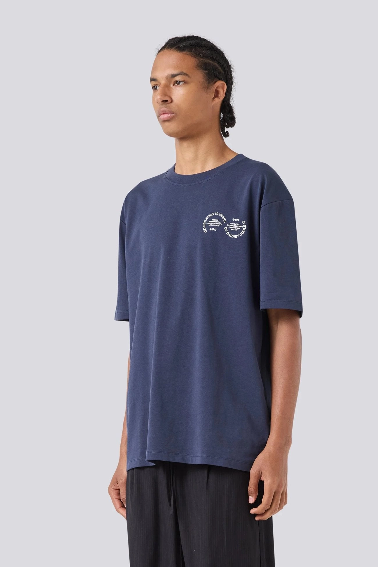 sale sneakers 10th Tee Slate
