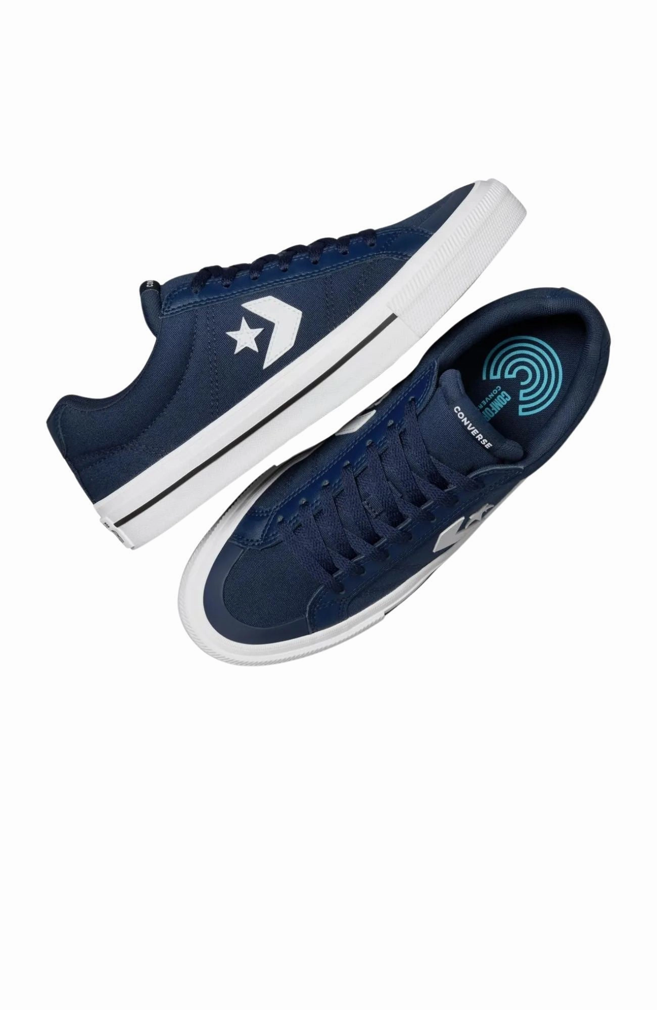 sale today Converse Sport Casual Low Top Navy