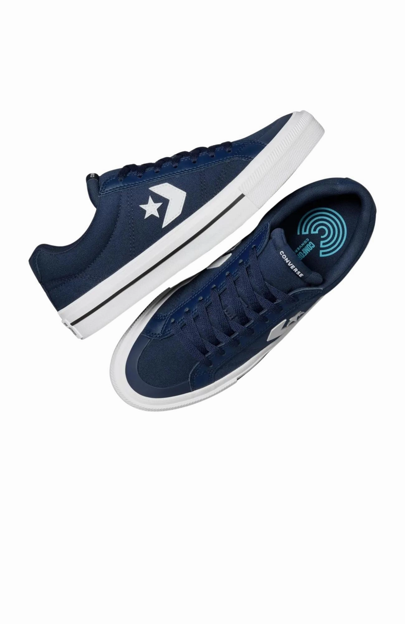 sale today Converse Sport Casual Low Top Navy