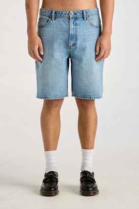 sale trainers womens L-Five Biggie Short Breakers Blue sale in hindi