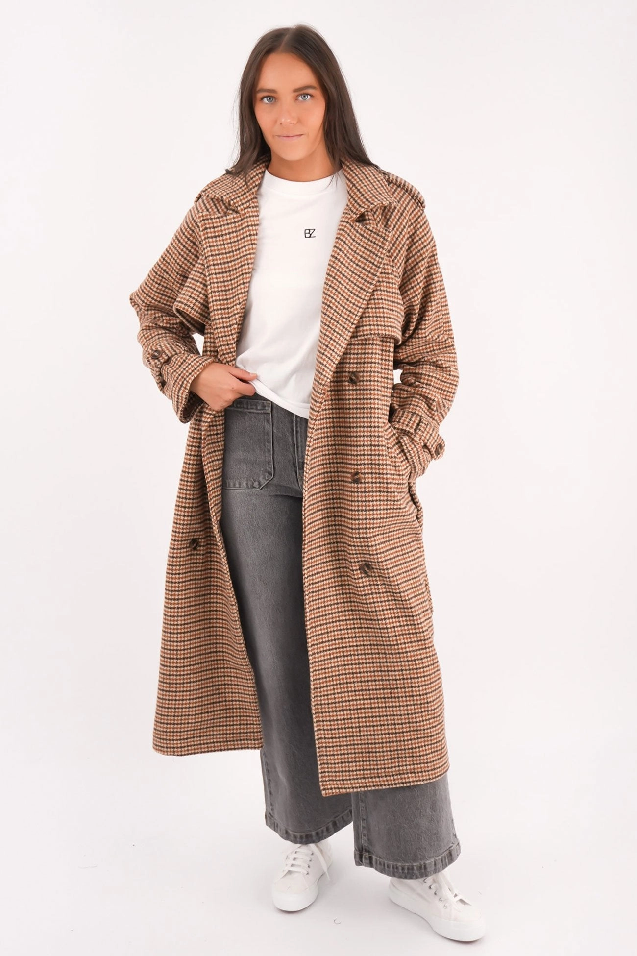 sale wallpaper Charlotte Trench Multicoloured