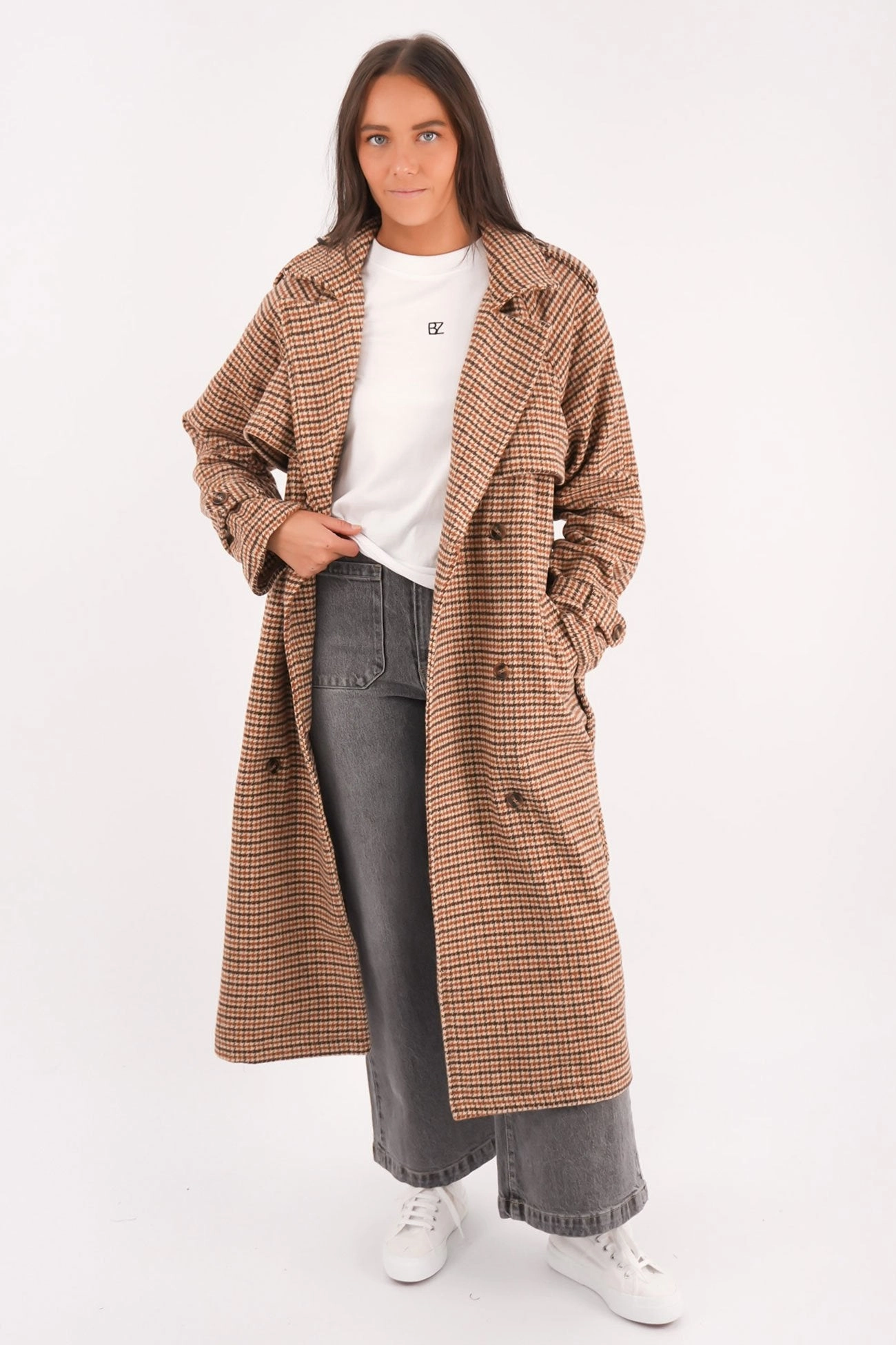 sale wallpaper Charlotte Trench Multicoloured