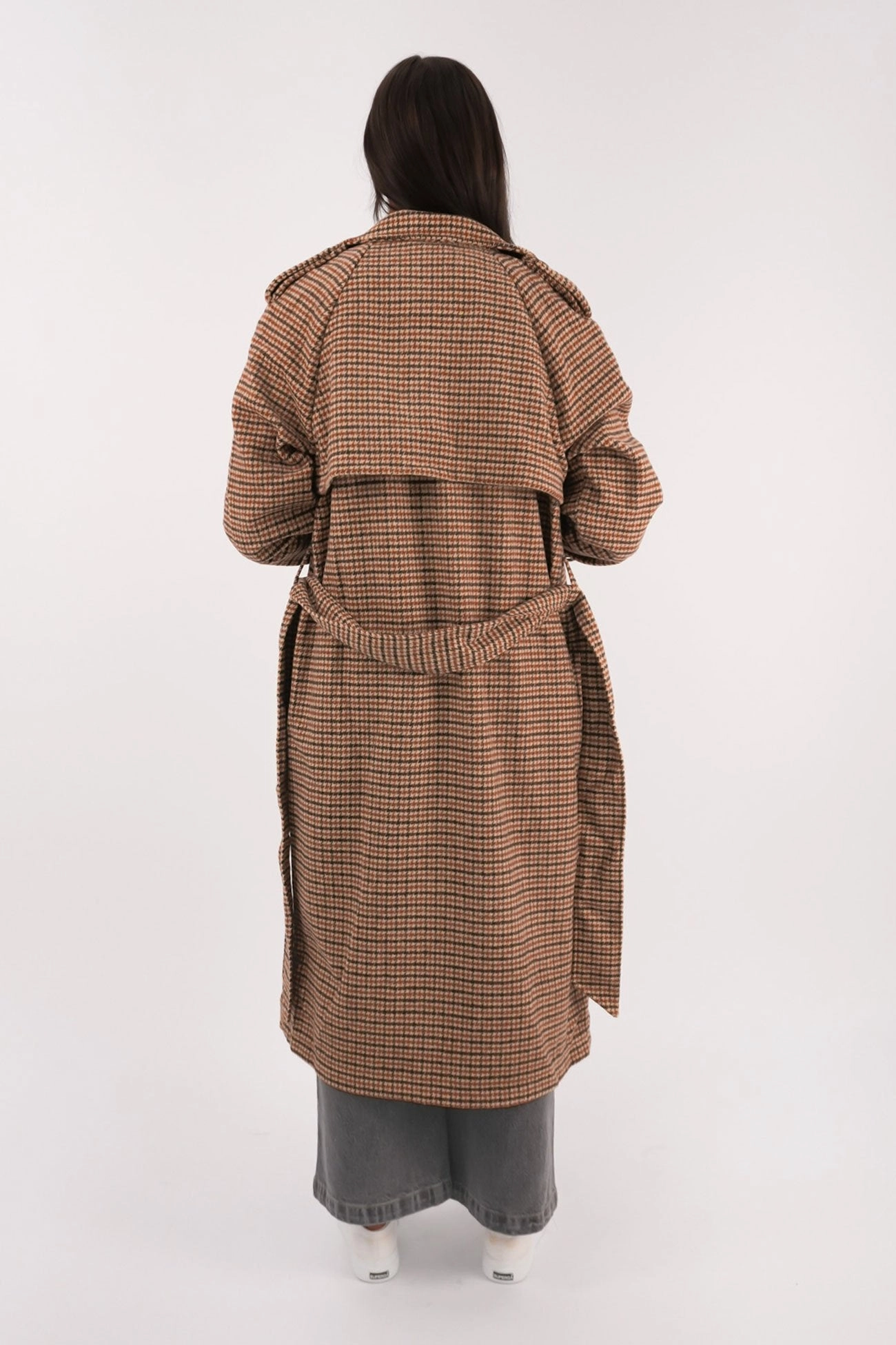 sale wallpaper Charlotte Trench Multicoloured