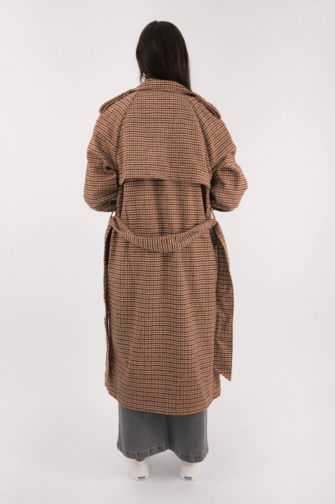 sale wallpaper Charlotte Trench Multicoloured