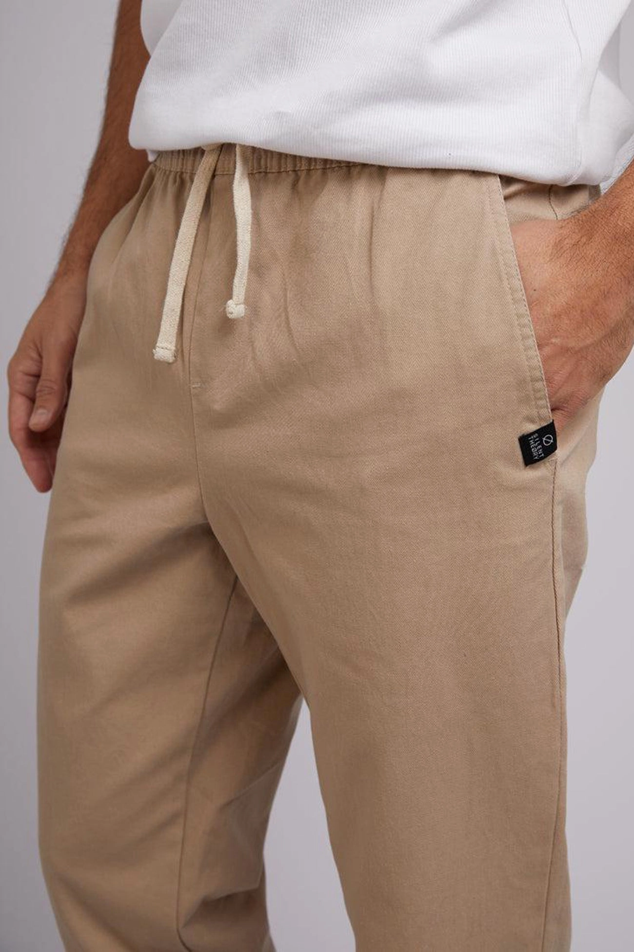 sale women clothes Classic Pant Natural