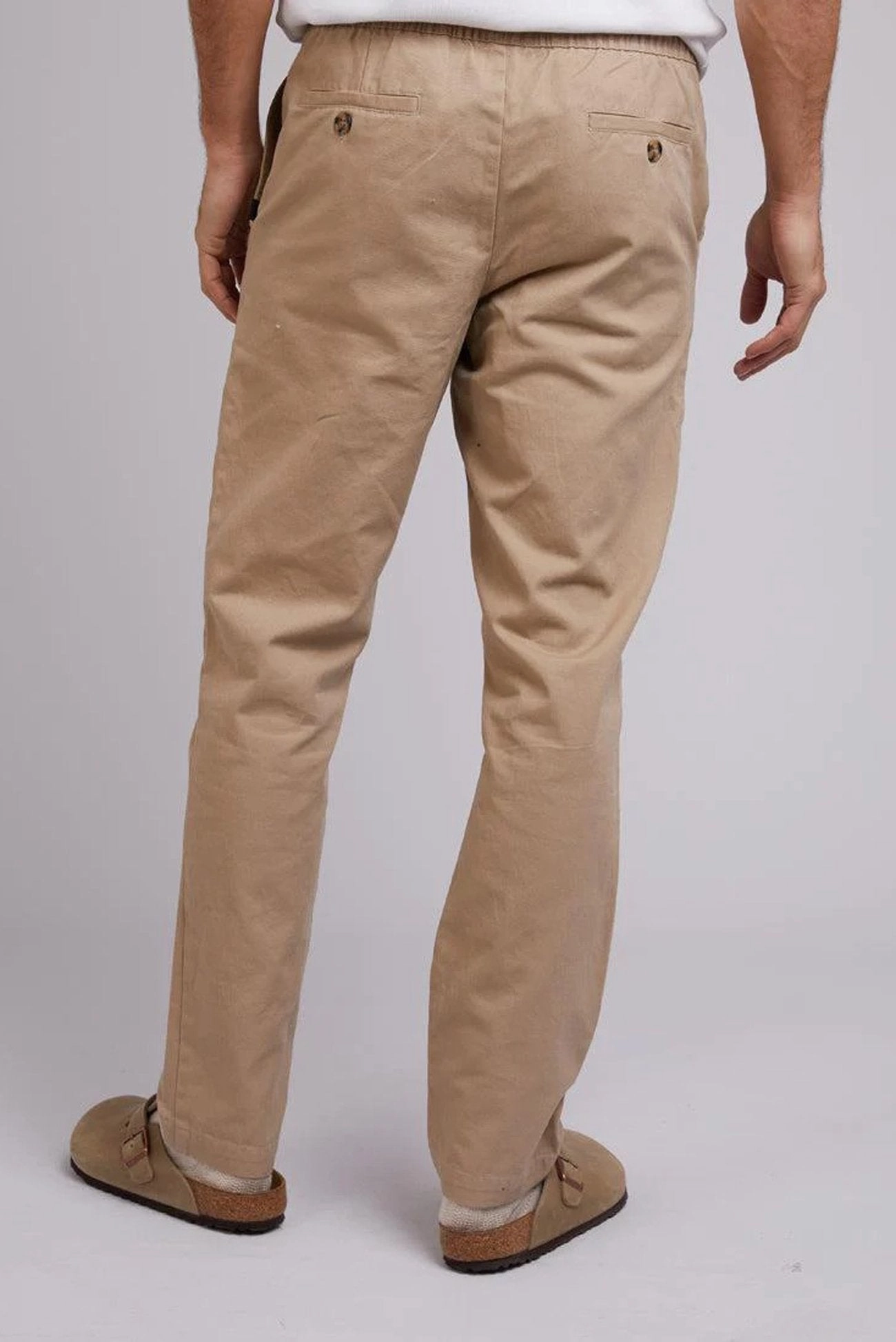 sale women clothes Classic Pant Natural