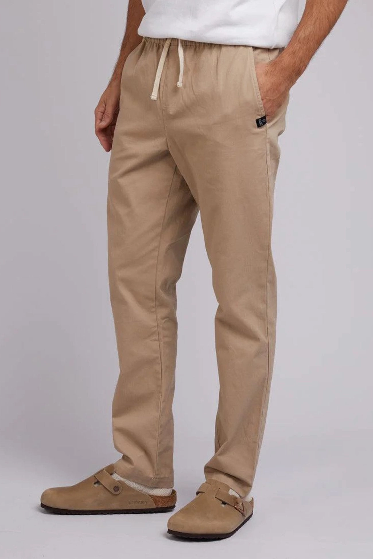 sale women clothes Classic Pant Natural