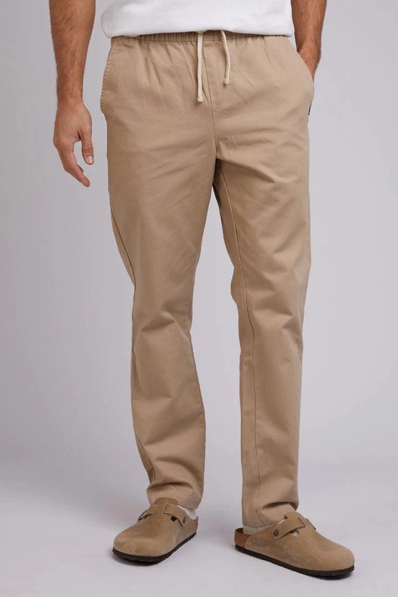 sale women clothes Classic Pant Natural sale designer