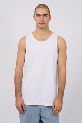 sale women clothes Classic Singlet White sale for men