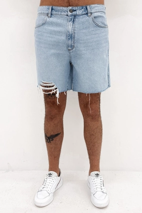 sale womens trainers Slacker Short Blue Crush salem