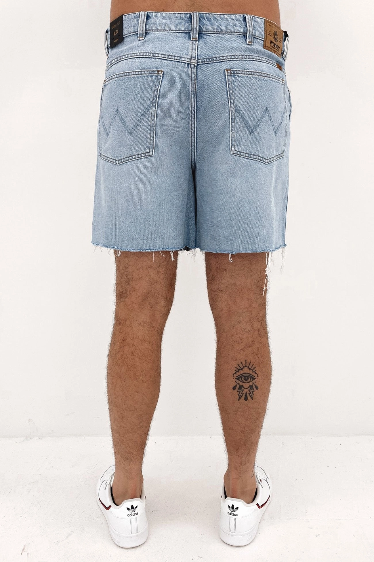 sale womens trainers Slacker Short Blue Crush