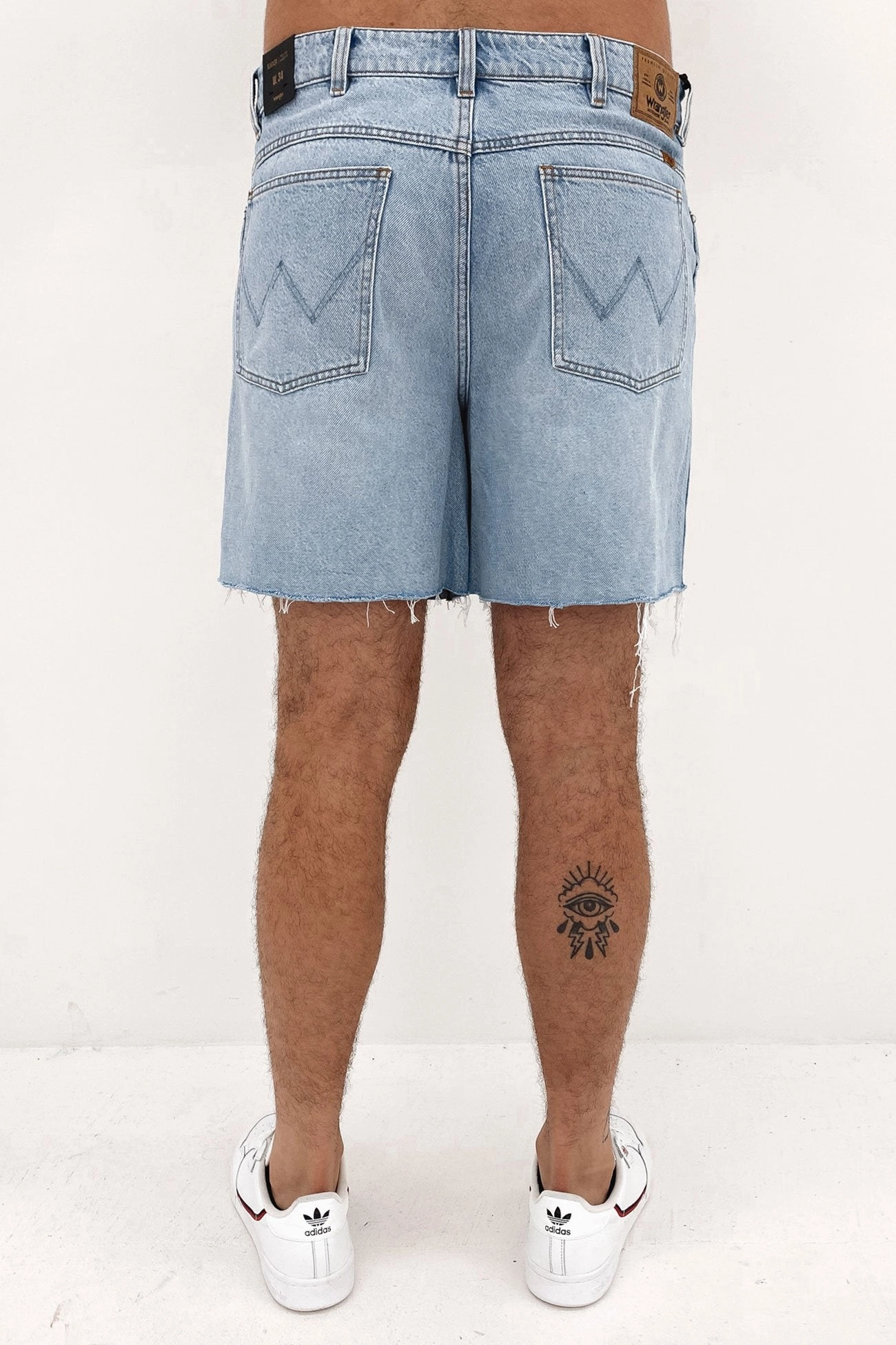 sale womens trainers Slacker Short Blue Crush