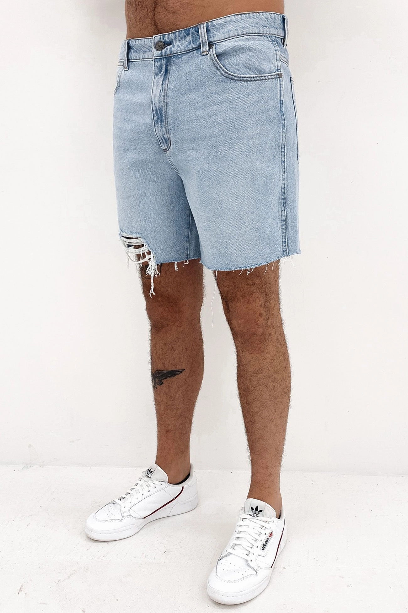 sale womens trainers Slacker Short Blue Crush