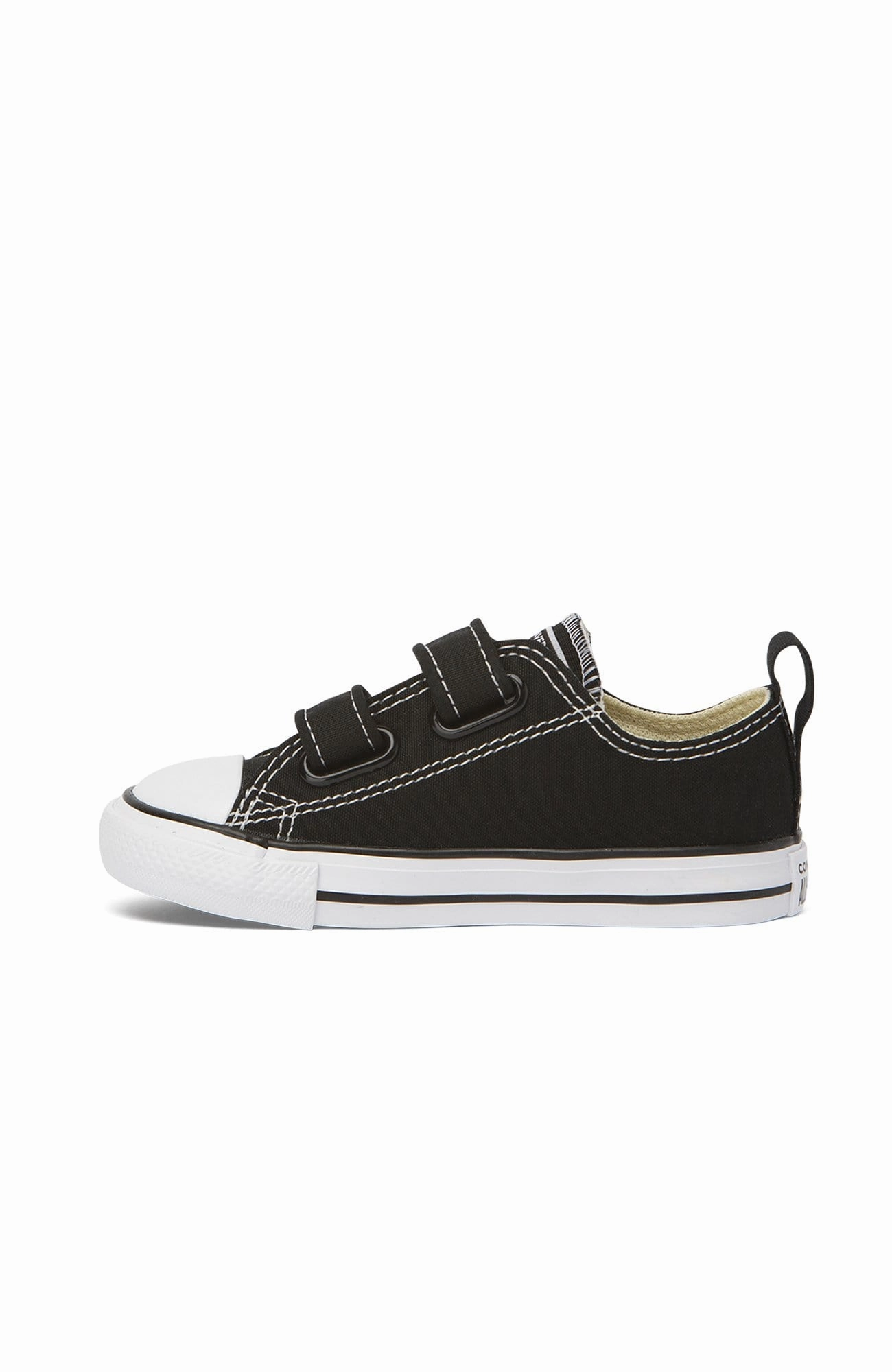 sale zapatillas Chuck Taylor All Star 2V Toddler Low Top Black