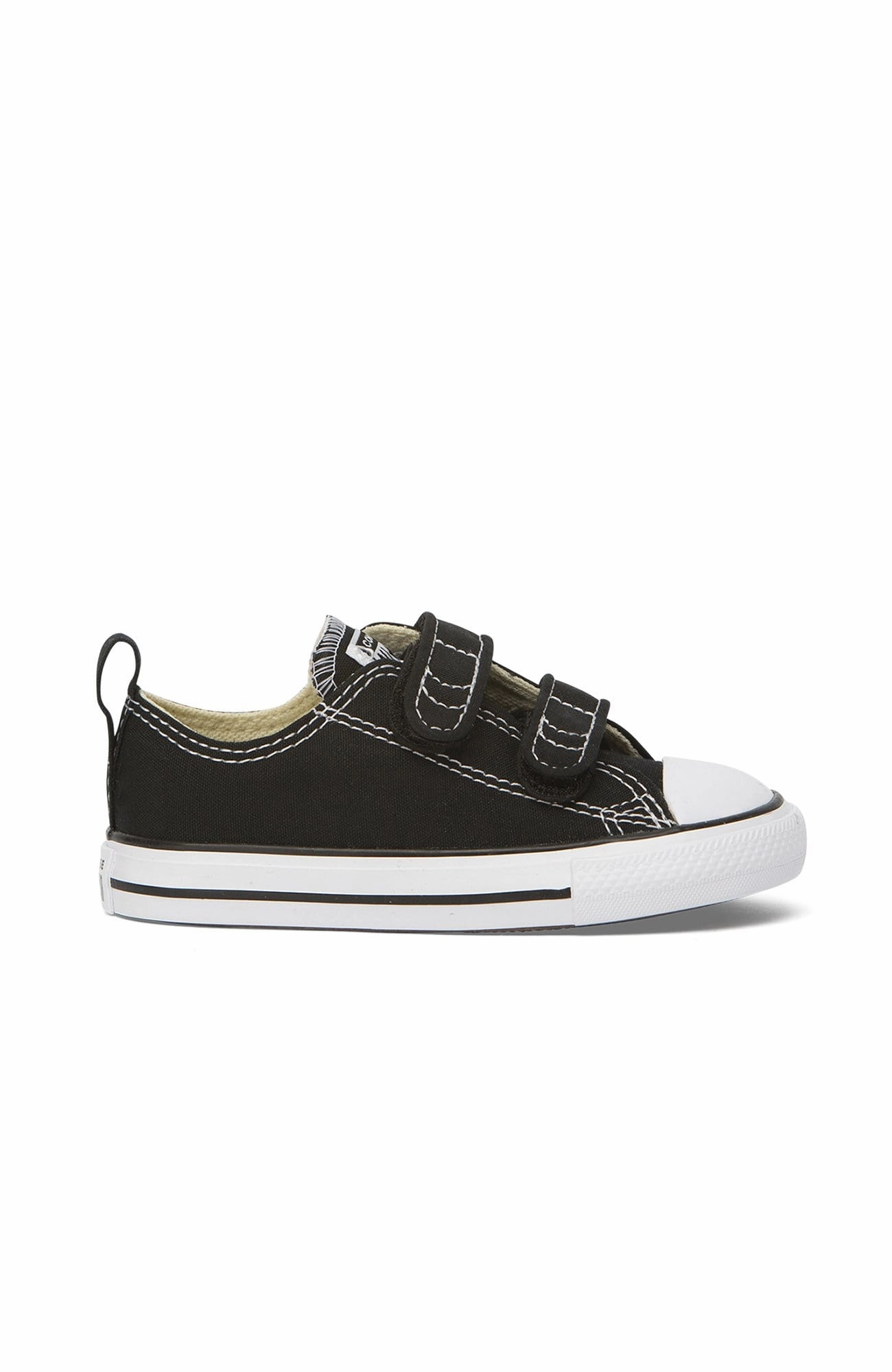 sale zapatillas Chuck Taylor All Star 2V Toddler Low Top Black sale home
