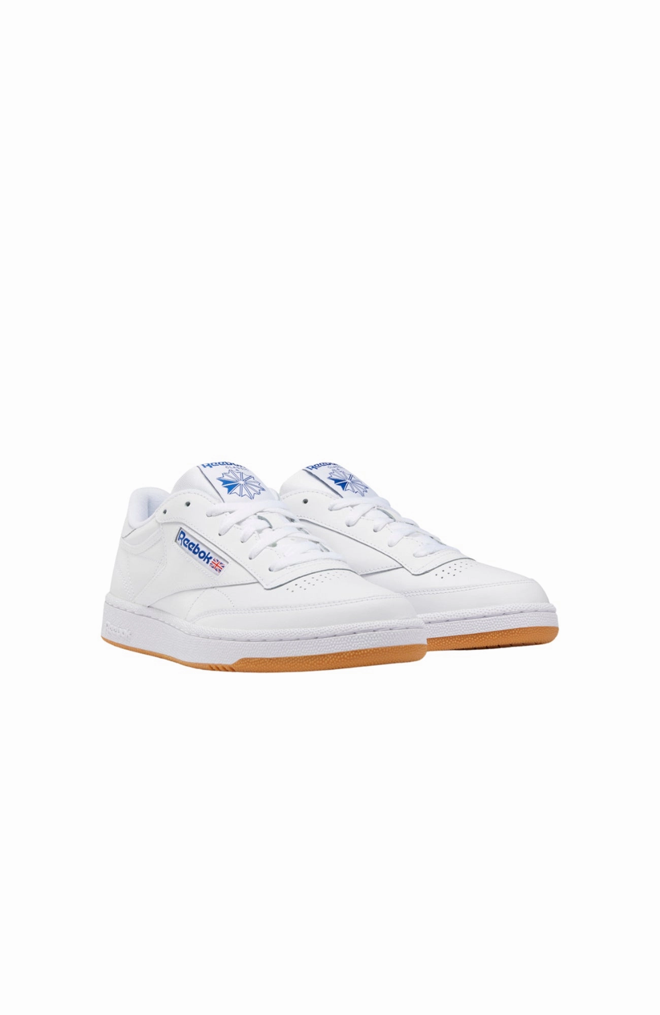 saleae logic analyzer Club C 85 Shoe White Royal Gum
