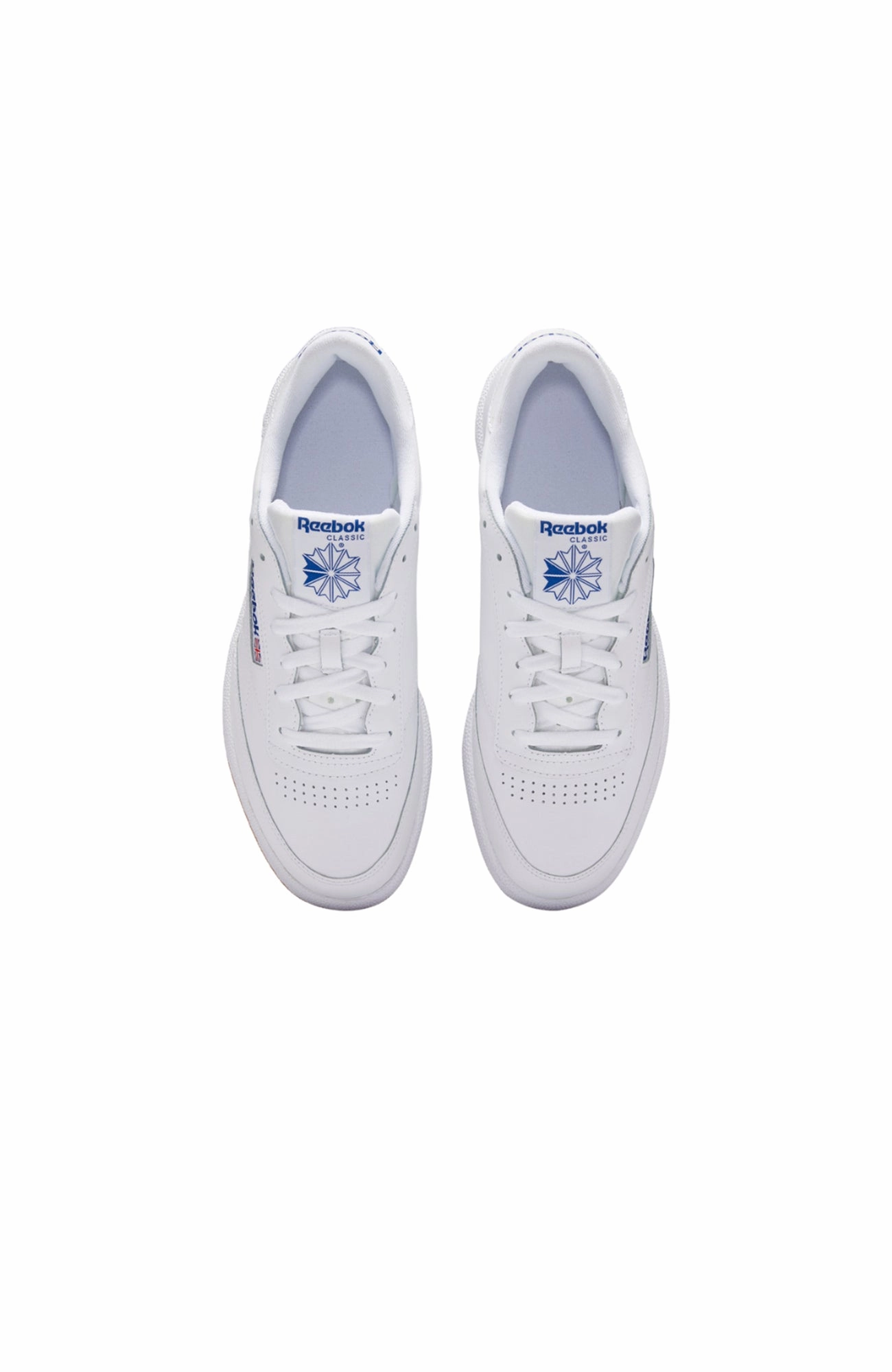 saleae logic analyzer Club C 85 Shoe White Royal Gum