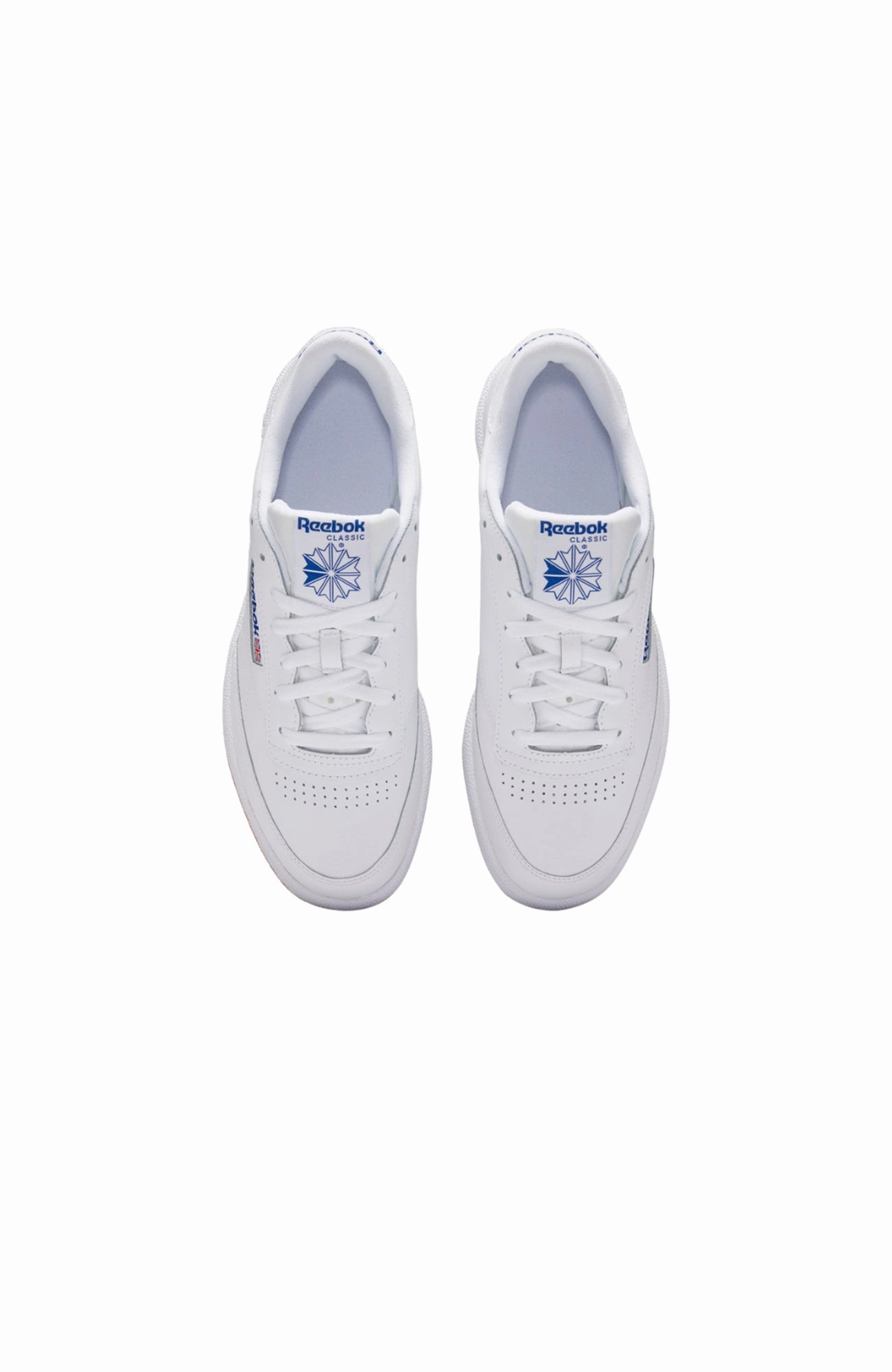 saleae logic analyzer Club C 85 Shoe White Royal Gum