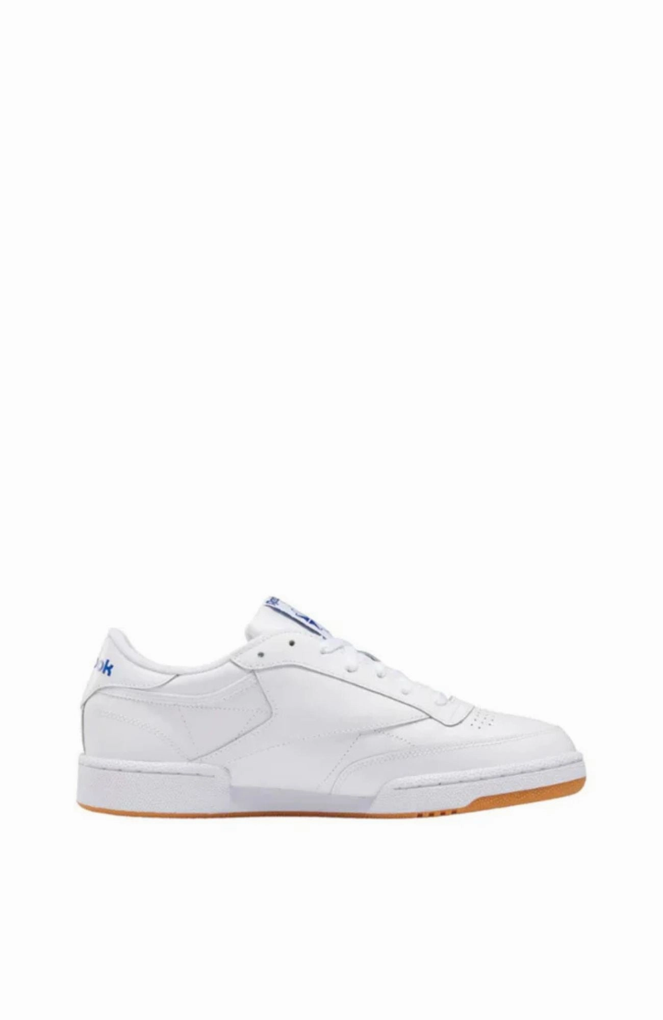 saleae logic analyzer Club C 85 Shoe White Royal Gum