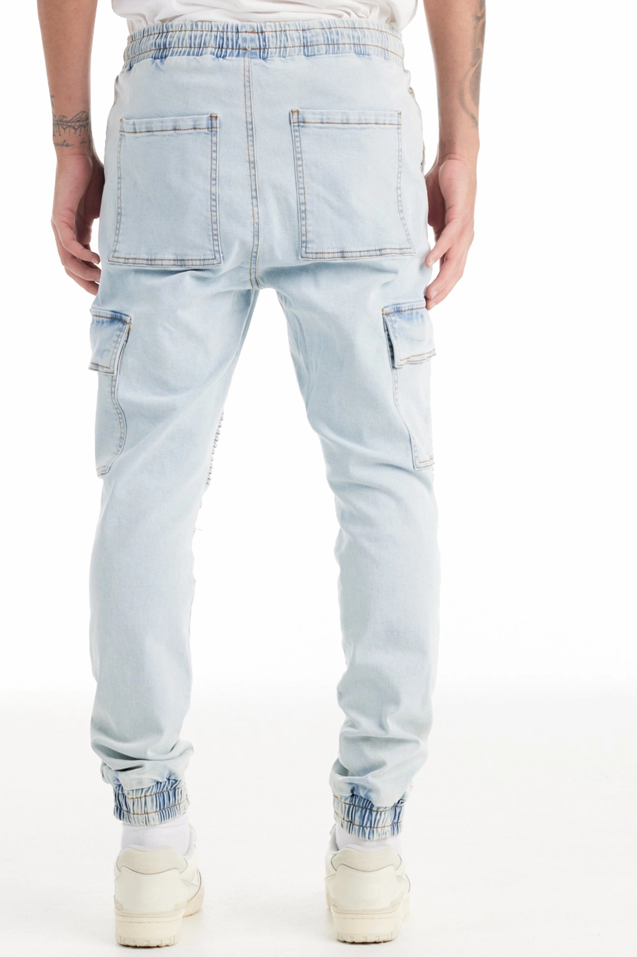 saleae logic analyzer Maverick Jogger Sunbleach Stone