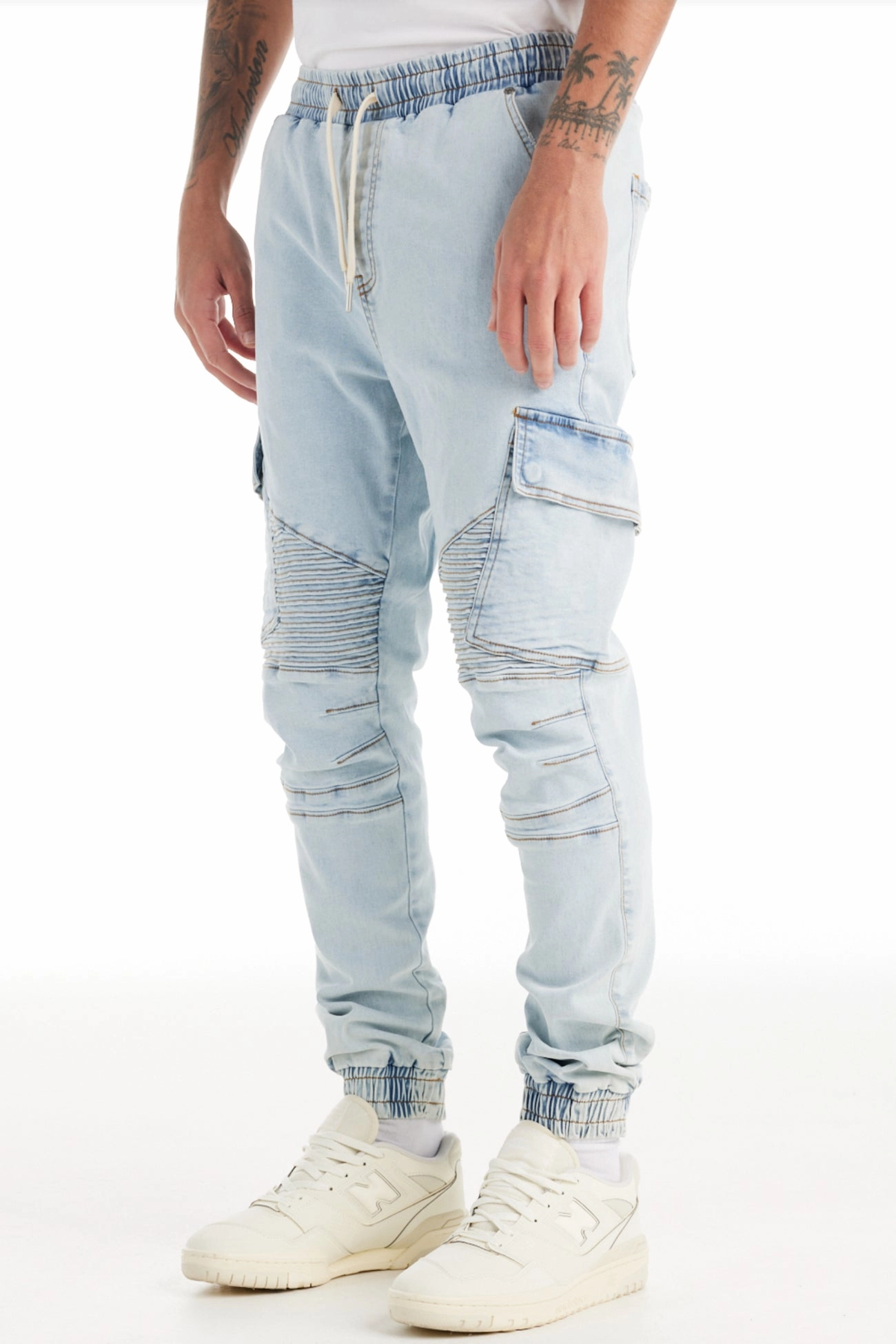 saleae logic analyzer Maverick Jogger Sunbleach Stone