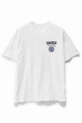 salero Combo Platter Tee White khaadi sale