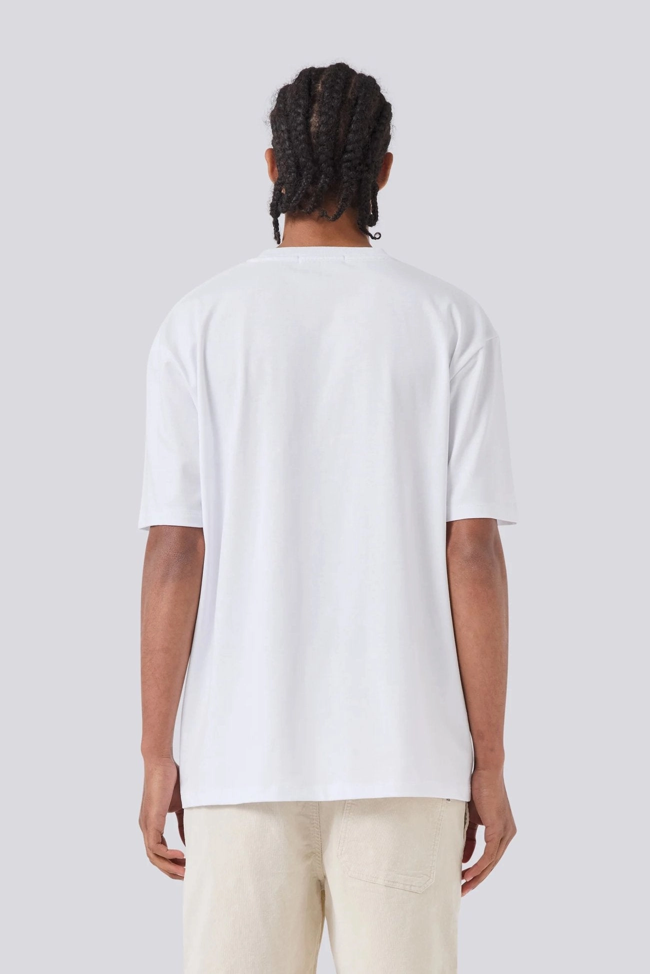 salero OG Tee White