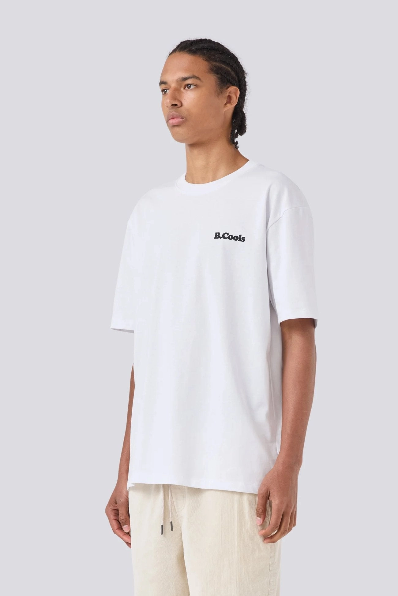 salero OG Tee White