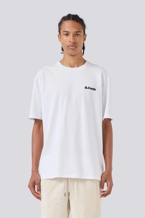 salero OG Tee White earbuds sale