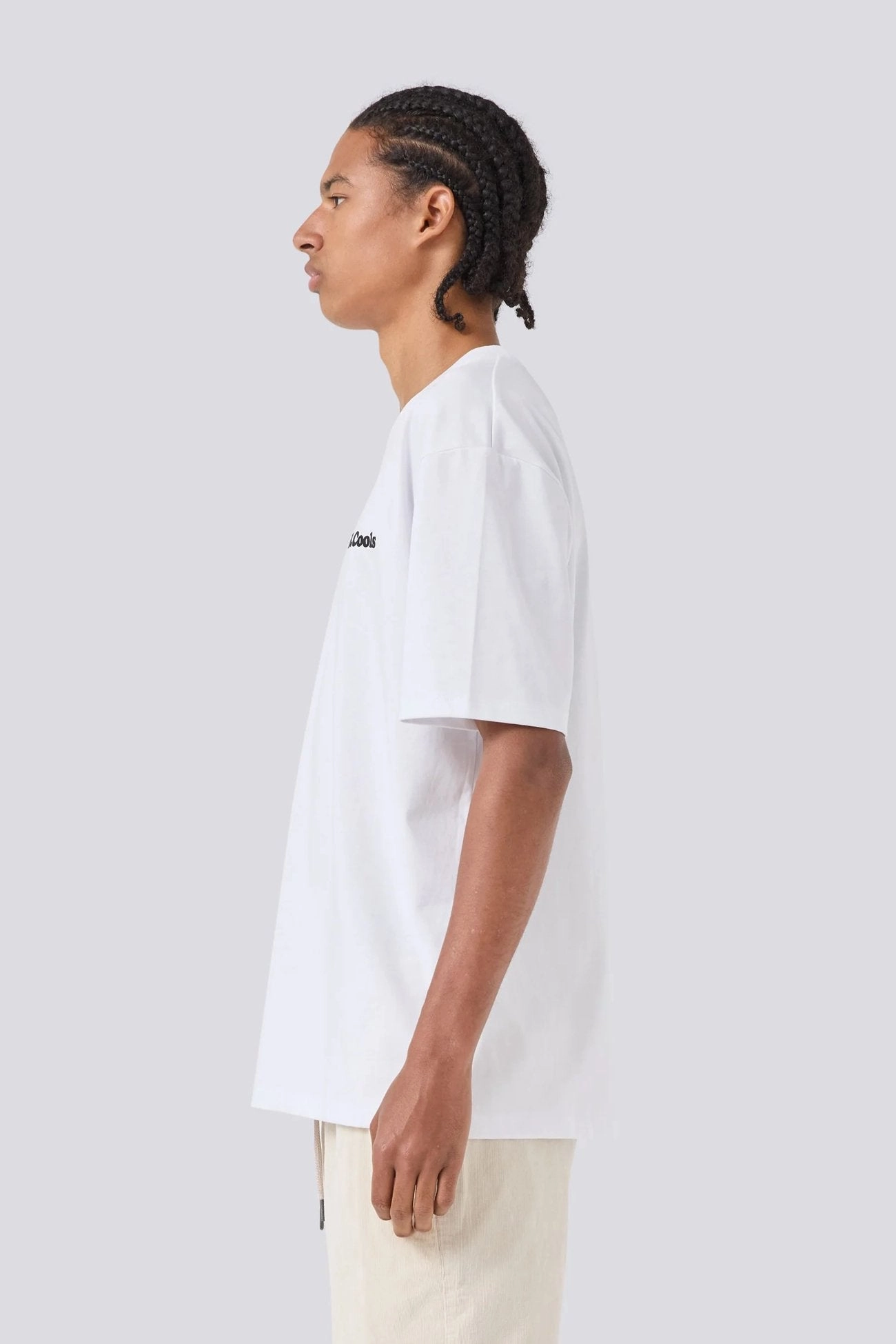 salero OG Tee White