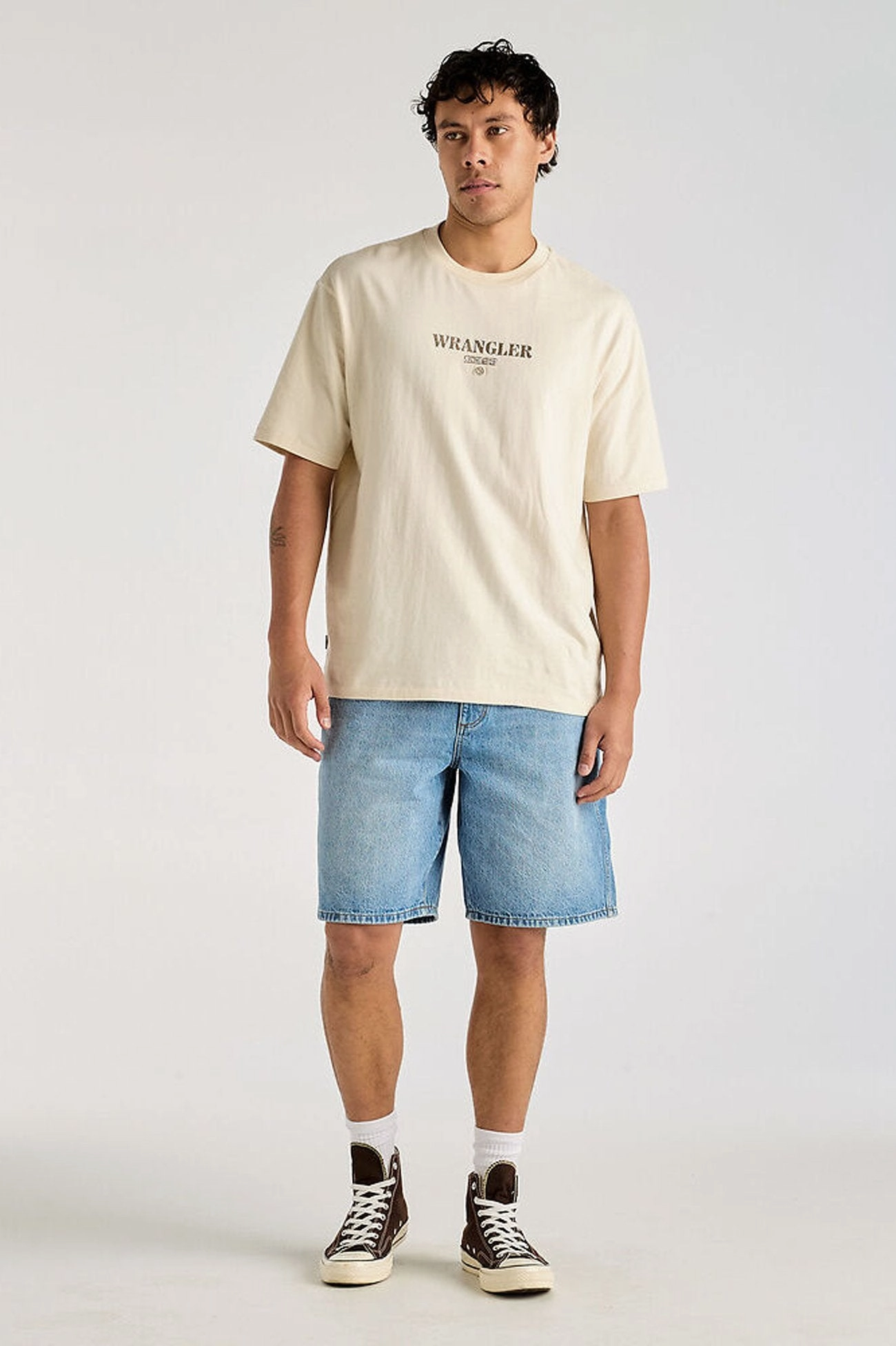sales Steezy Short Acoustic Blue