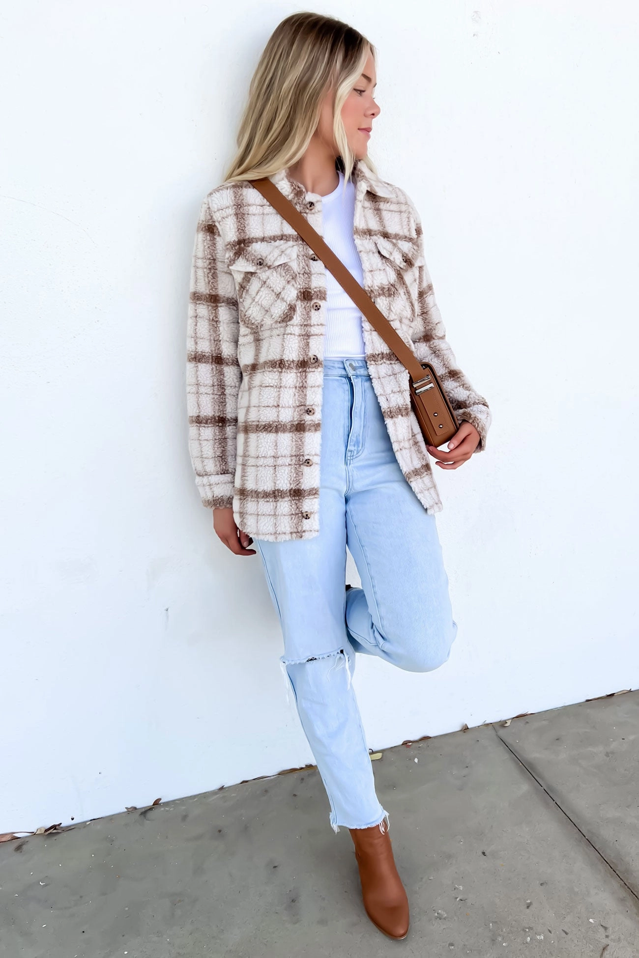 sales tax calculator Silent Sherpa Jacket Cloud