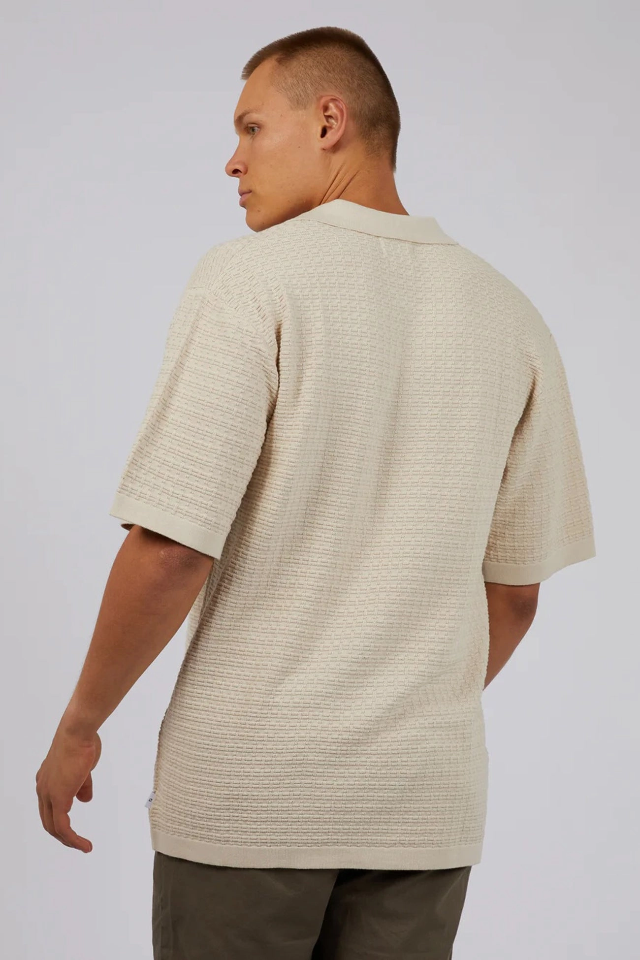 salesforce Jacob Polo Beige