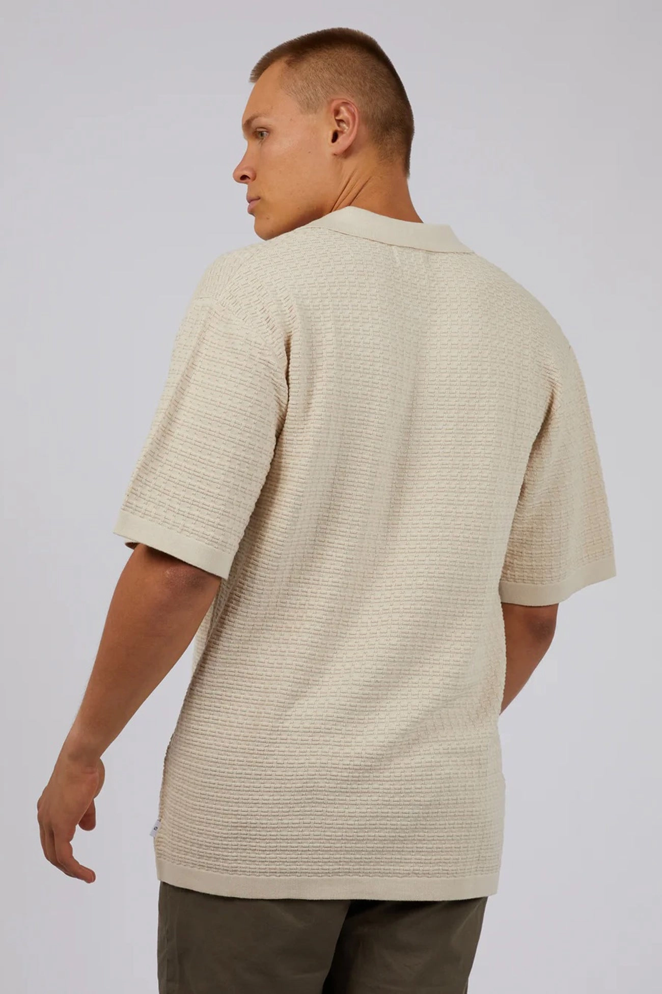 salesforce Jacob Polo Beige