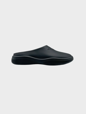 Sandali In Gomma Neri galxboy new arrivals new arrivals sarees new arrival shoes for men