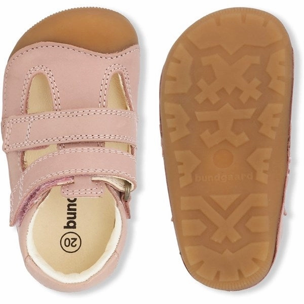 Sandals Bundgaard Petit Summer Sandal Old Rose WS