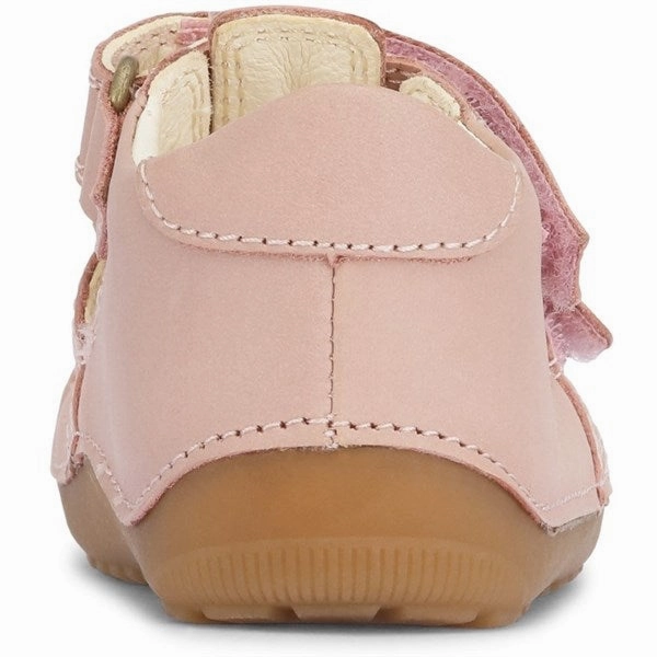 Sandals Bundgaard Petit Summer Sandal Old Rose WS