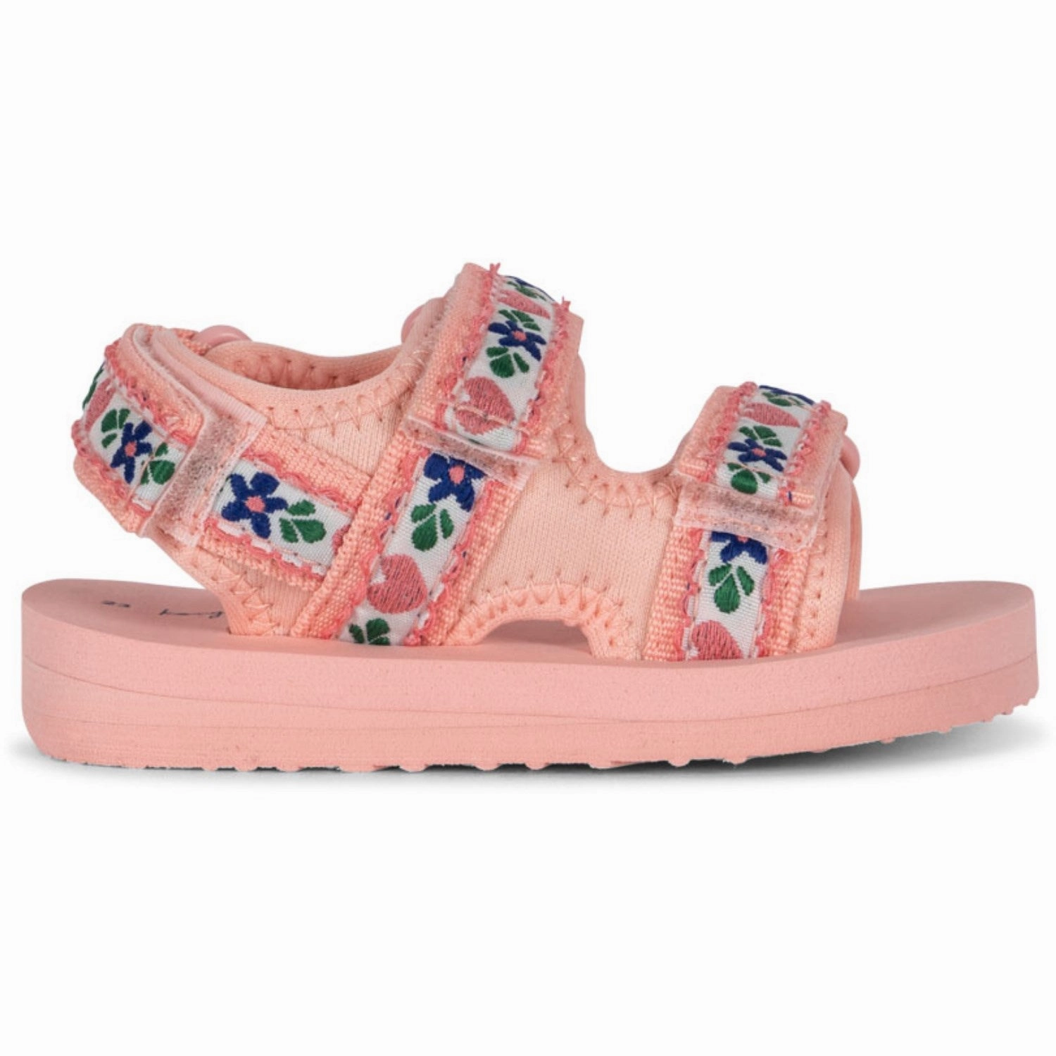 Sandals Konges Sljd Peony Sun Sandal Printed