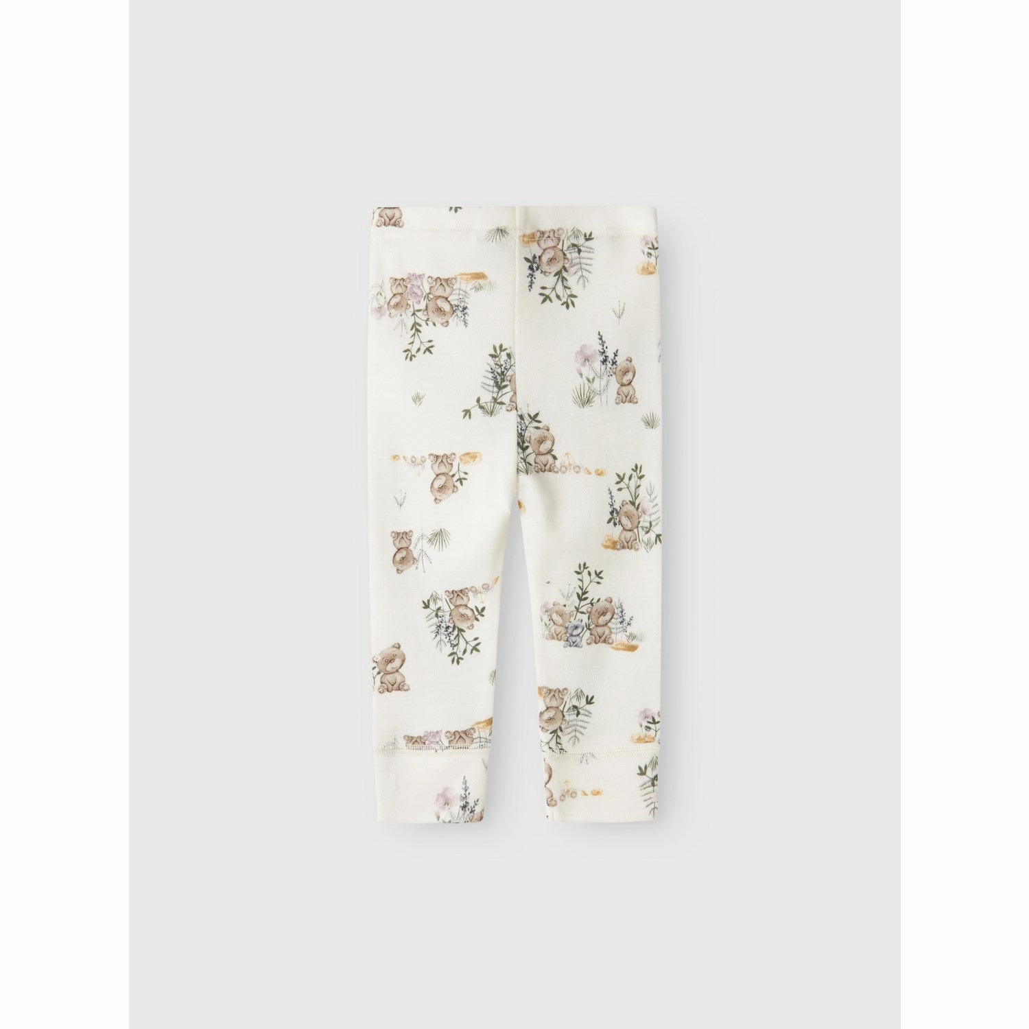 Seam Name It Snow White Willu Wool Legging