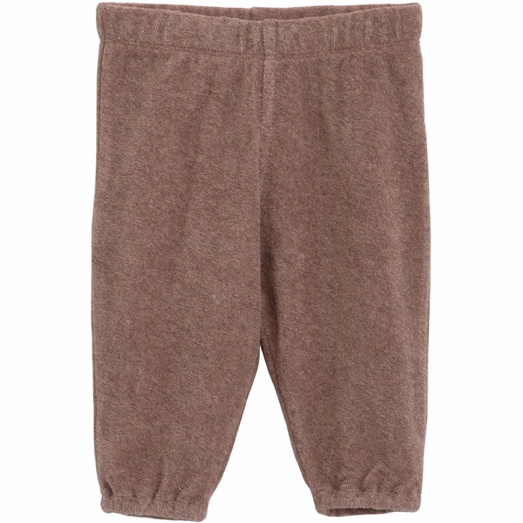 Serendipity Acorn Baby Terry Pants Valuable Style