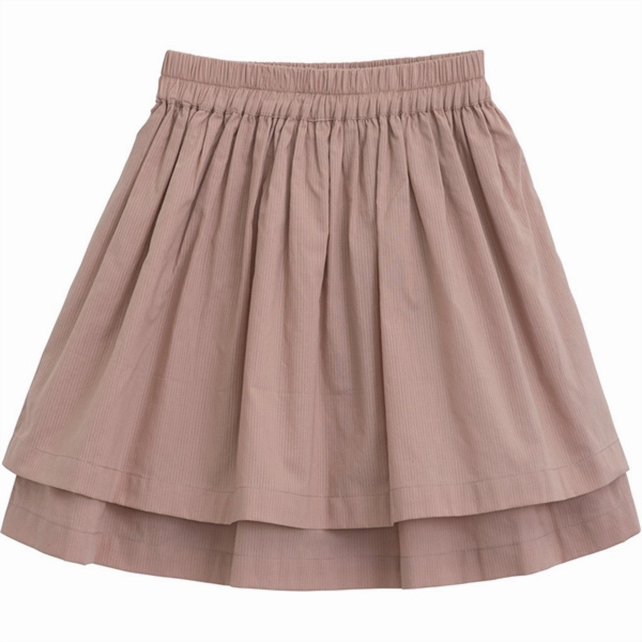 Serendipity Almond Skirt Inspiring Pristine